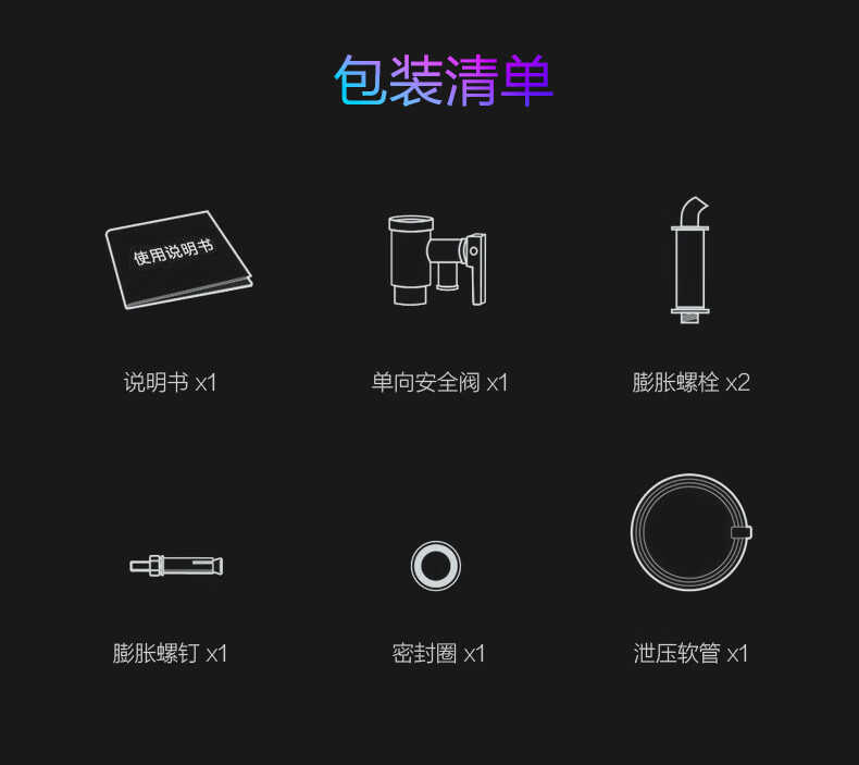商品详情