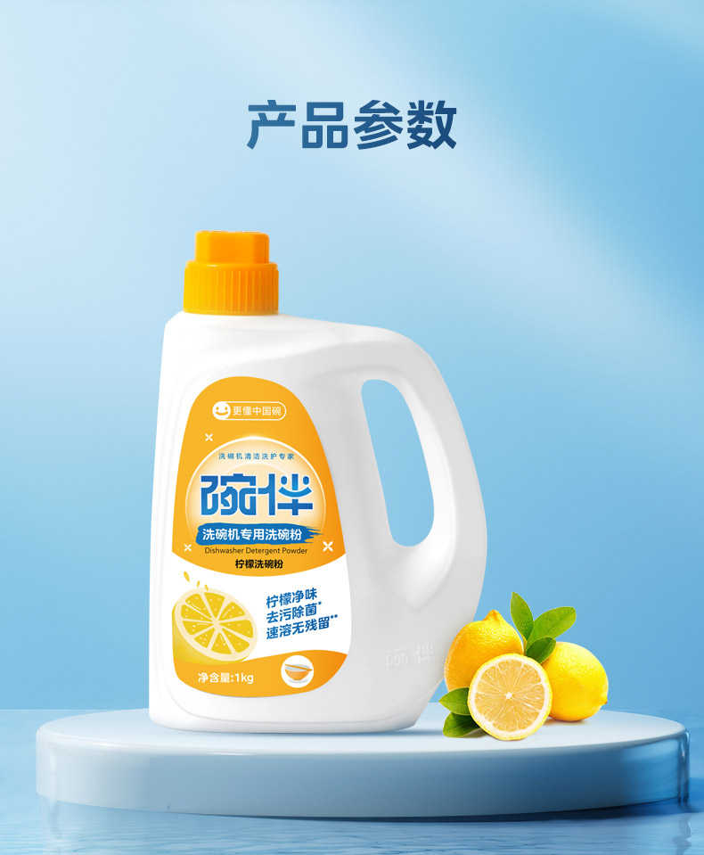 商品详情