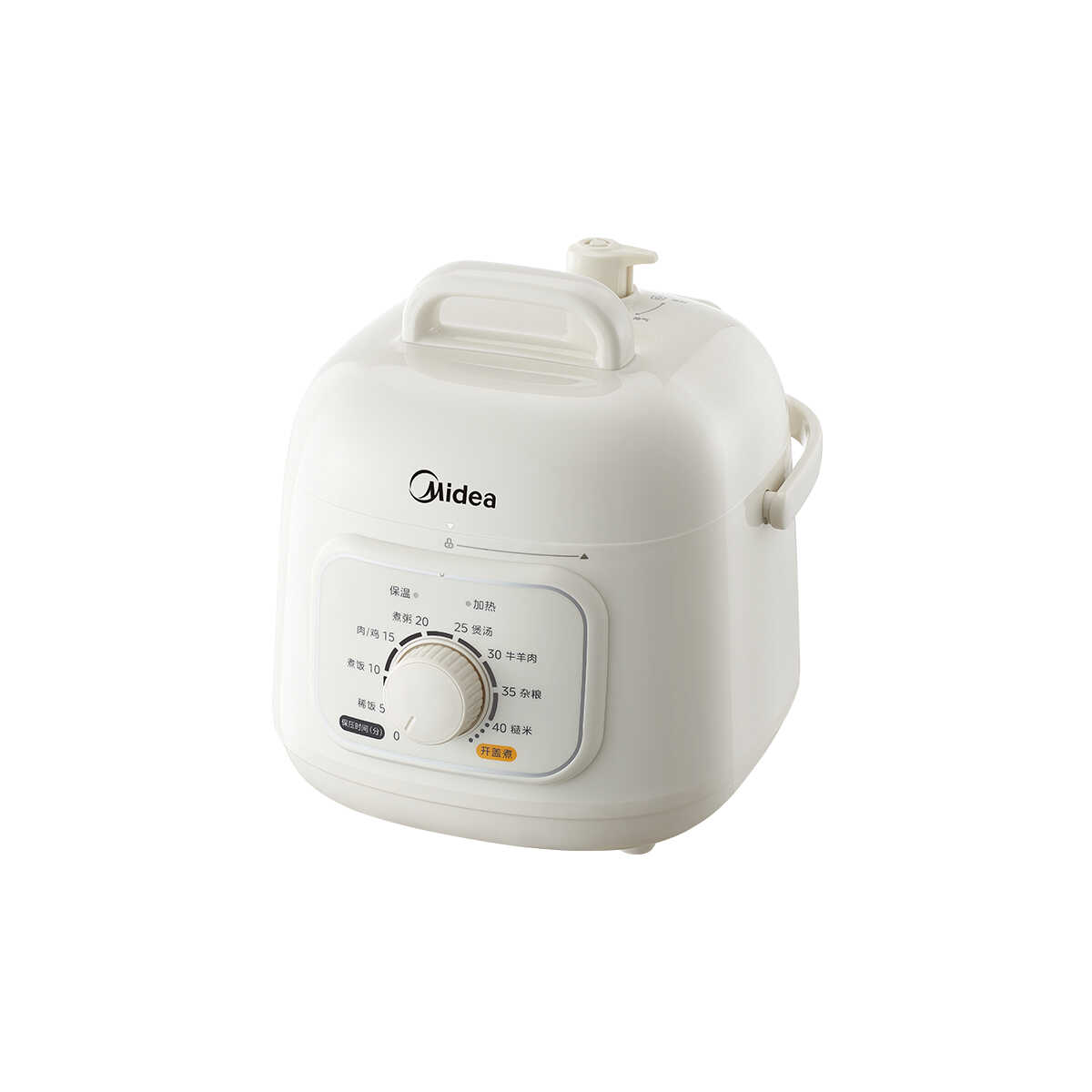 美的 电压力锅 MY-E210