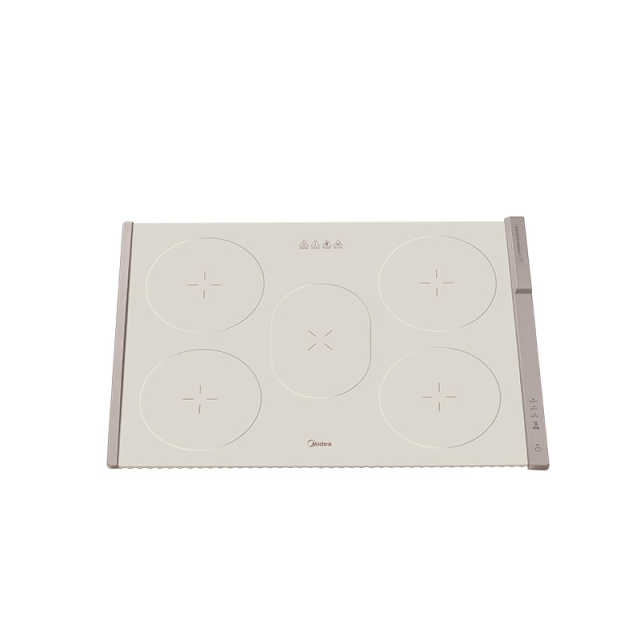 柔性暖菜板保温板 柔韧性硅胶材质 弧形加热 10秒速温 不挑锅具MC-BWR01