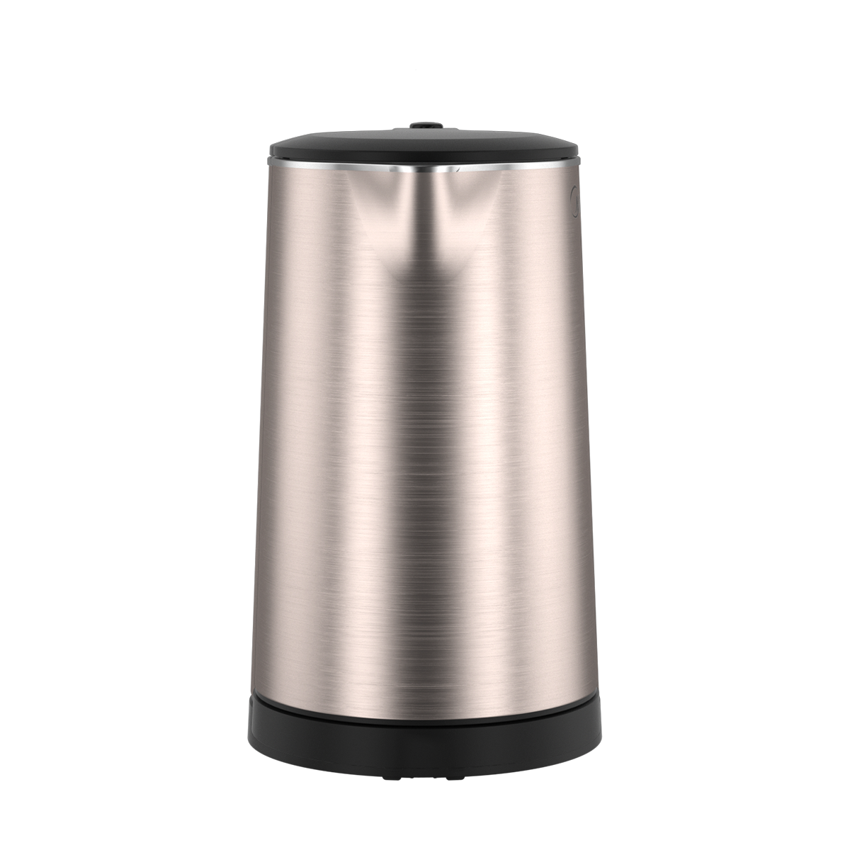 美的 电水壶 MK-PJ17A01 1.7L大容量 双钢防烫316泡茶壶