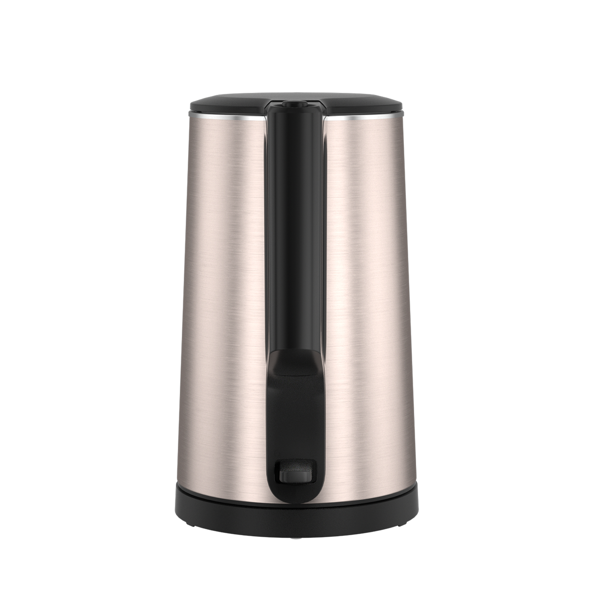 美的 电水壶 MK-PJ17A01 1.7L大容量 双钢防烫316泡茶壶