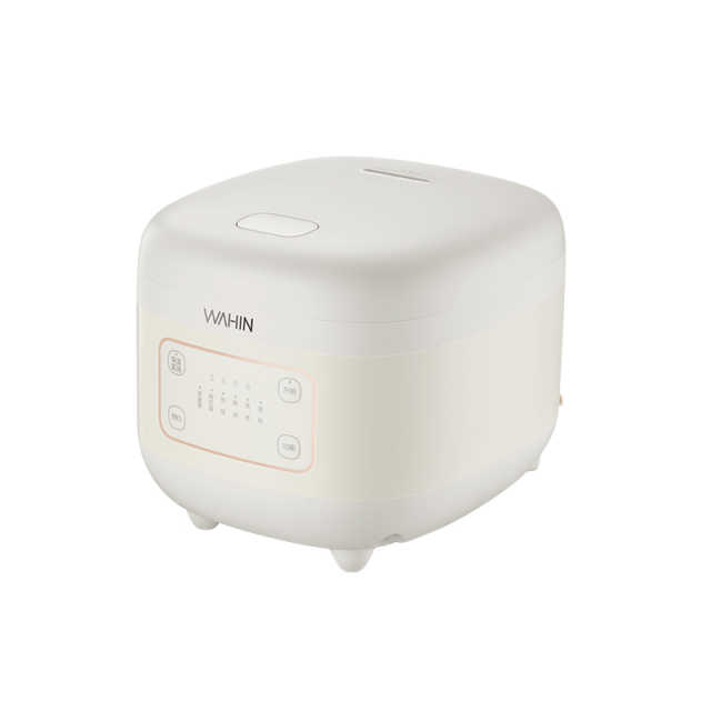 【高颜值】华凌大方煲 全智能电饭煲 5L 聚能釜不粘锅 WH-FB565R