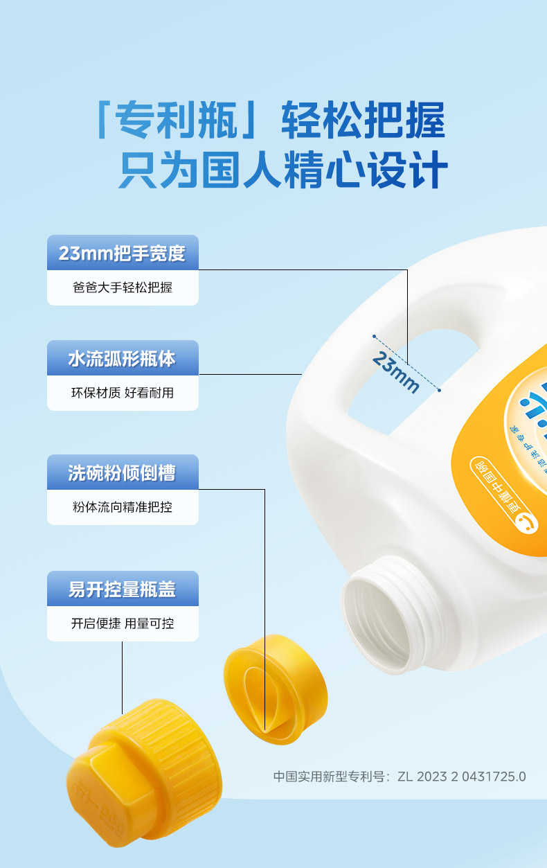 商品详情