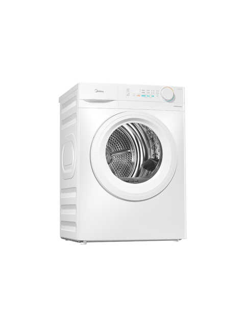 MH100V11F 干衣护理机 极地白 220V,1Ph 50Hz