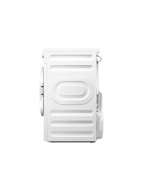MH100V11F 干衣护理机 极地白 220V,1Ph 50Hz