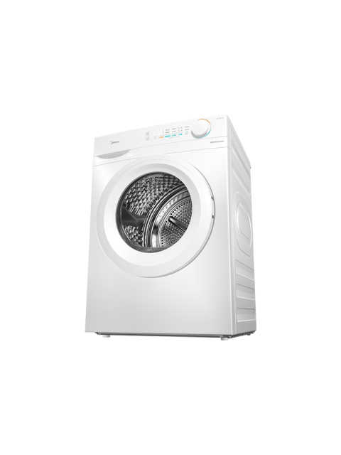 MH100V11F 干衣护理机 极地白 220V,1Ph 50Hz