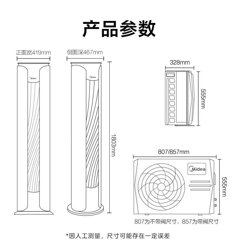 商品详情