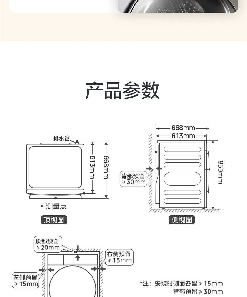 商品详情
