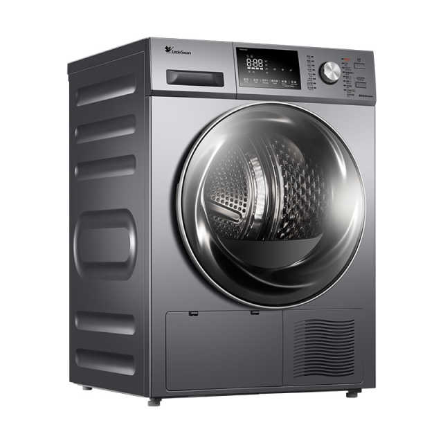 TH100-H32Y ⓐ ,热泵式干衣机 巴赫银 220V,1Ph 50Hz