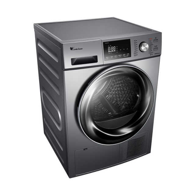 TH100-H32Y ⓐ ,热泵式干衣机 巴赫银 220V,1Ph 50Hz