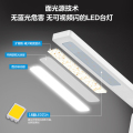 MTD5-M/K-24 台灯 美的慧光S1 极地白 30-57K 20台/箱 2000mAh D