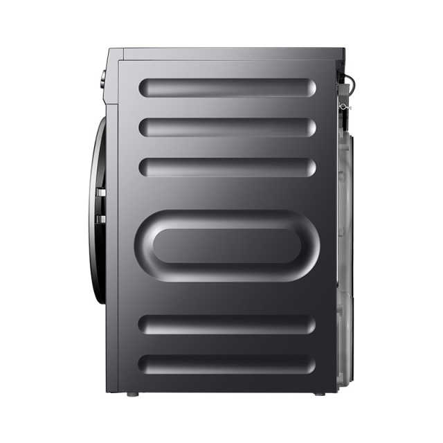 TH100-H32Y ⓐ ,热泵式干衣机 巴赫银 220V,1Ph 50Hz
