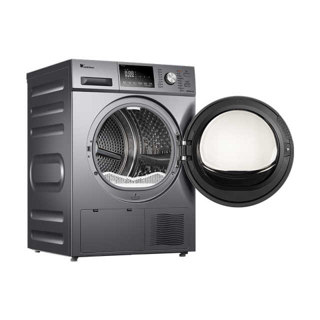 TH100-H32Y ⓐ ,热泵式干衣机 巴赫银 220V,1Ph 50Hz