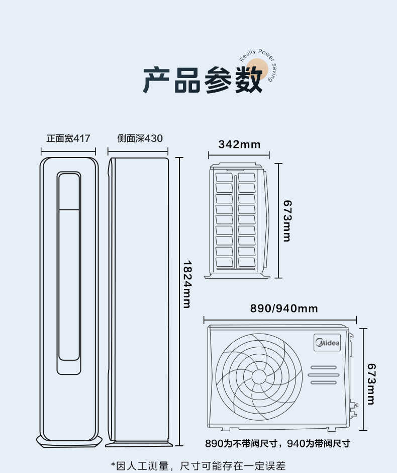商品详情