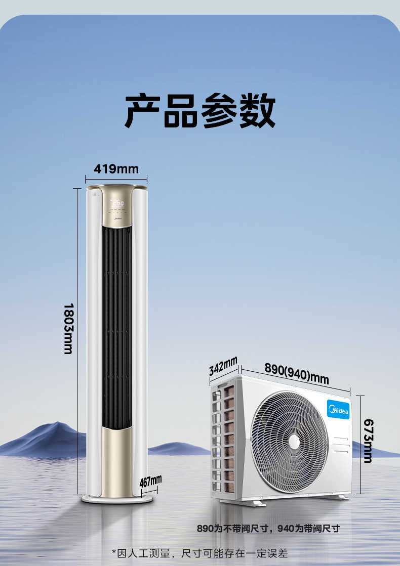 商品详情