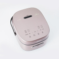 【企业补贴】IH全智能电饭煲 无 MB-CFB4079H 产品货号CFB4079H 1300W 无