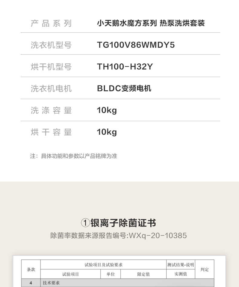 商品详情