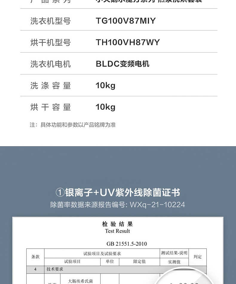 商品详情