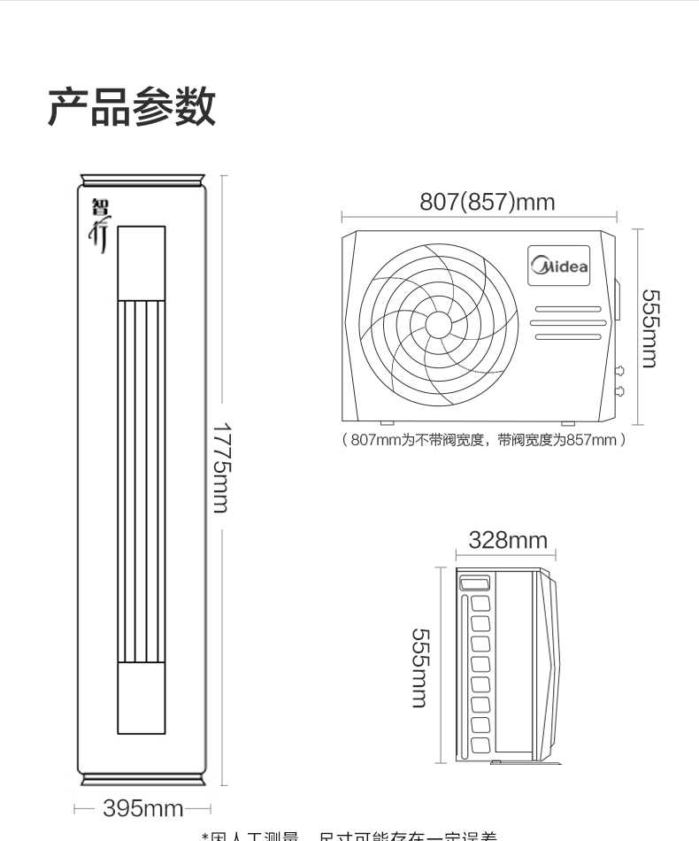 商品详情
