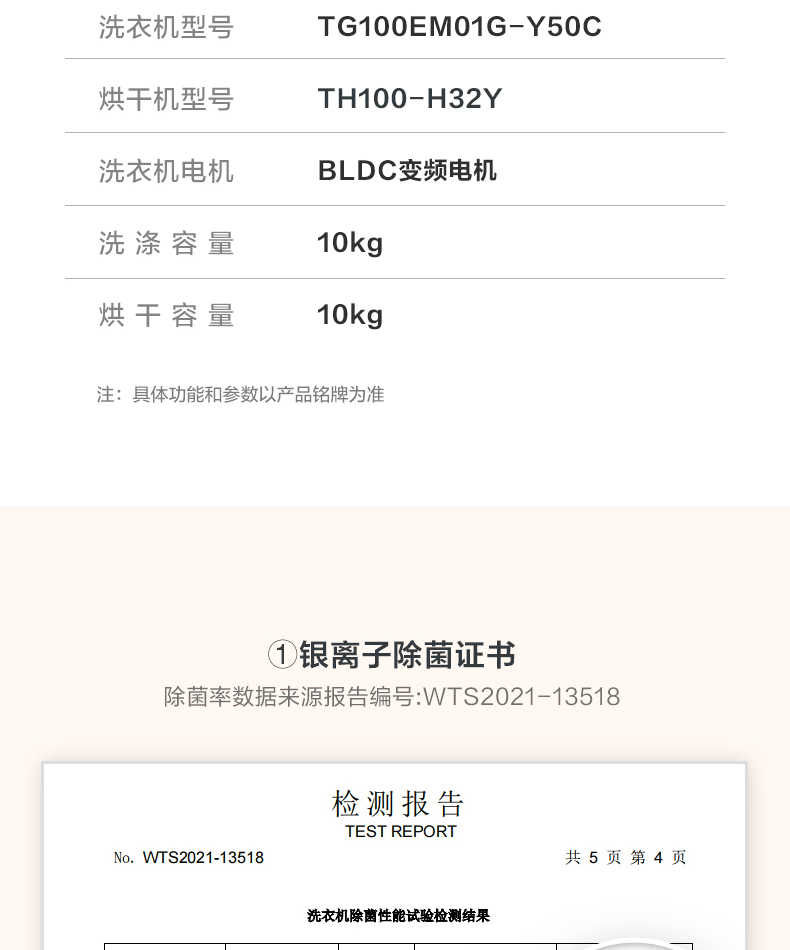 商品详情