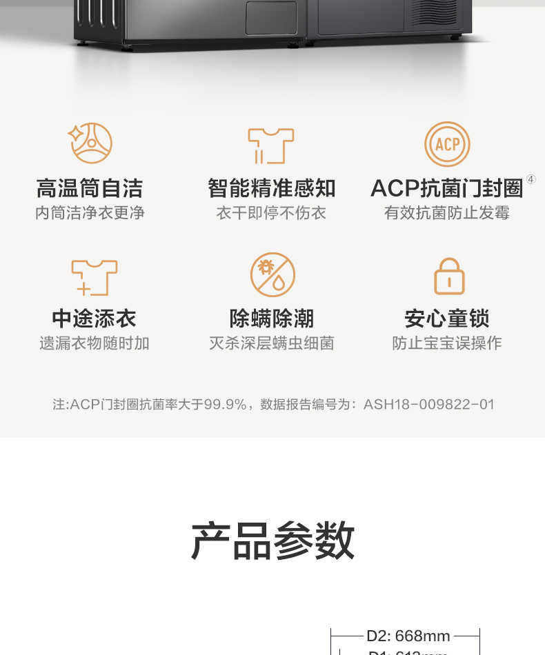 商品详情