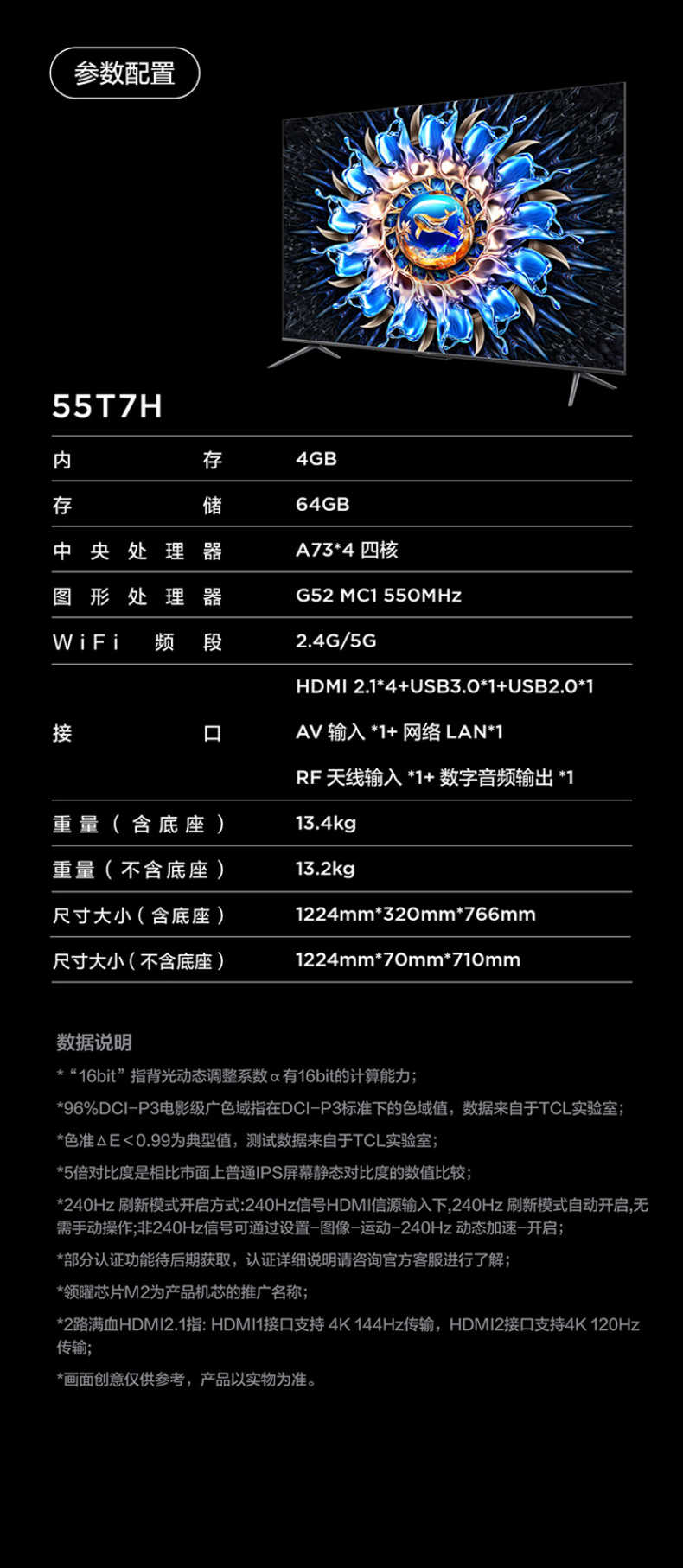商品详情