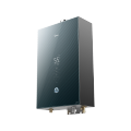 【企业补贴】JSQ30-16QC3 恒温式燃气热水器 石砾青 12T 电辅加机械防冻