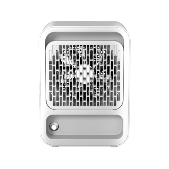 台式暖风机 RoHS HFU15D PTC 220V,1Ph 50Hz 产品货号HFU15D