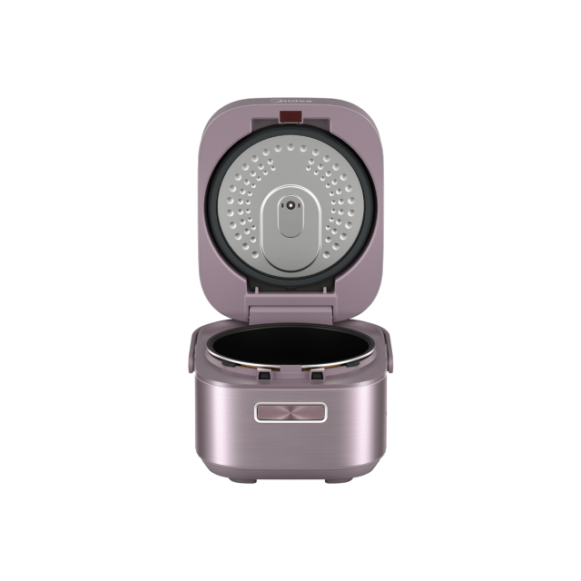 【赤炎】IH全智能电饭煲 4L 备长炭钛金鼎釜 3D环绕加热 MB-CFB4089H