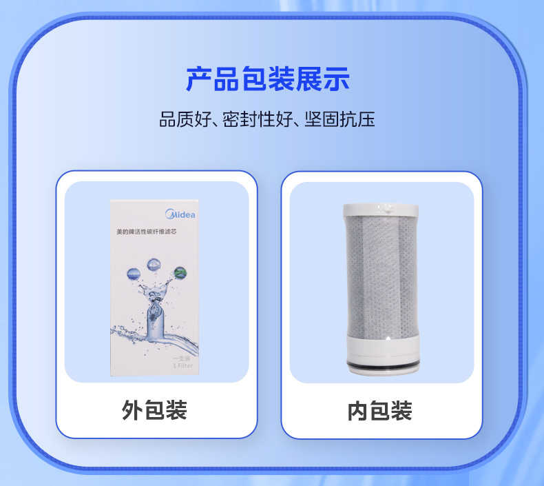 商品详情