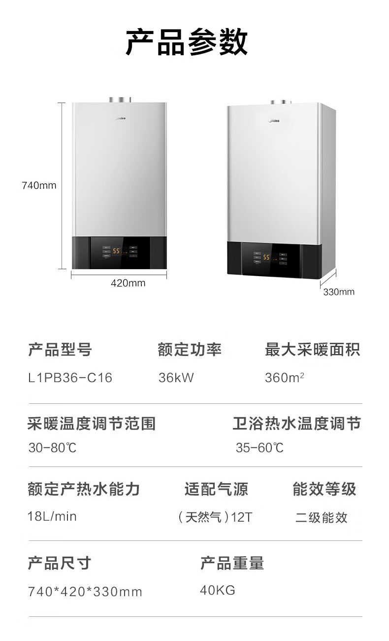 商品详情