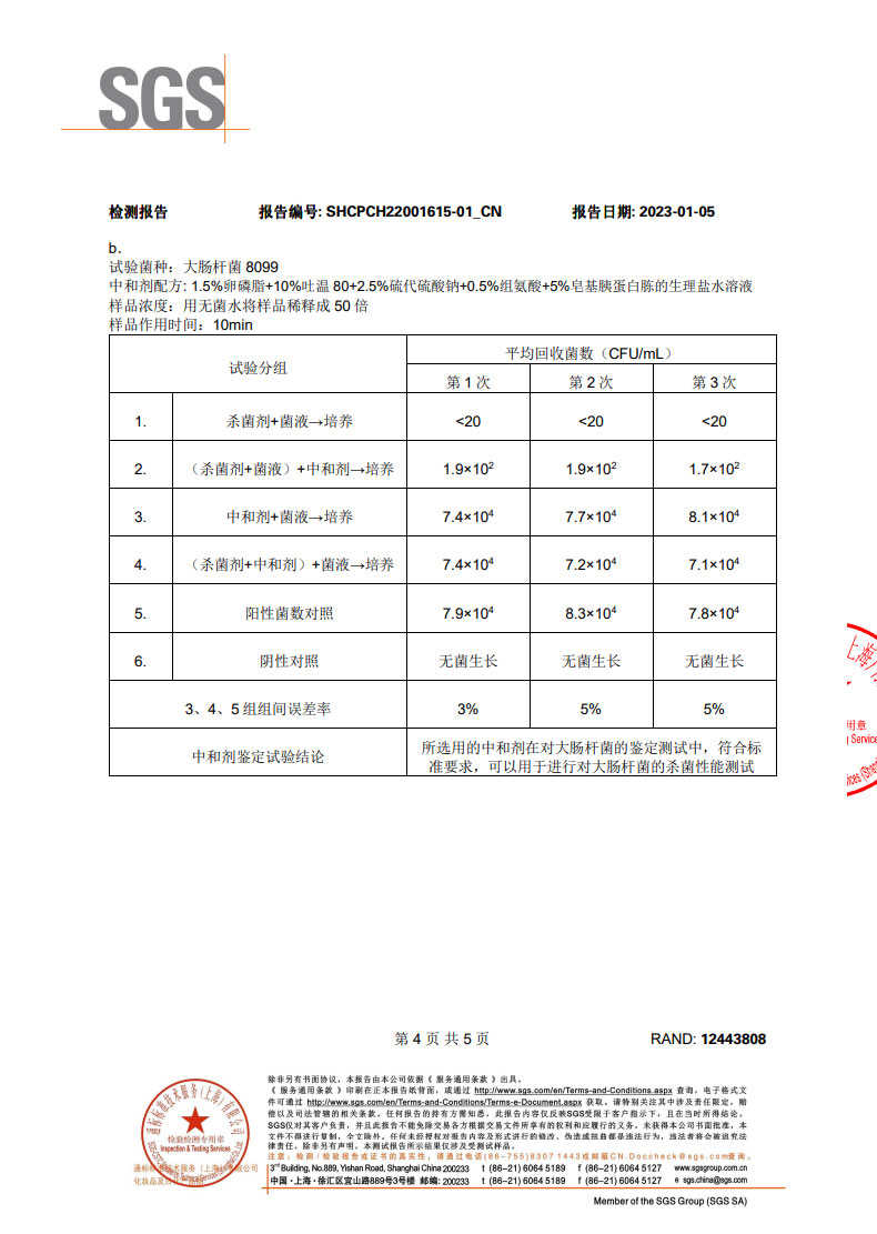 商品详情