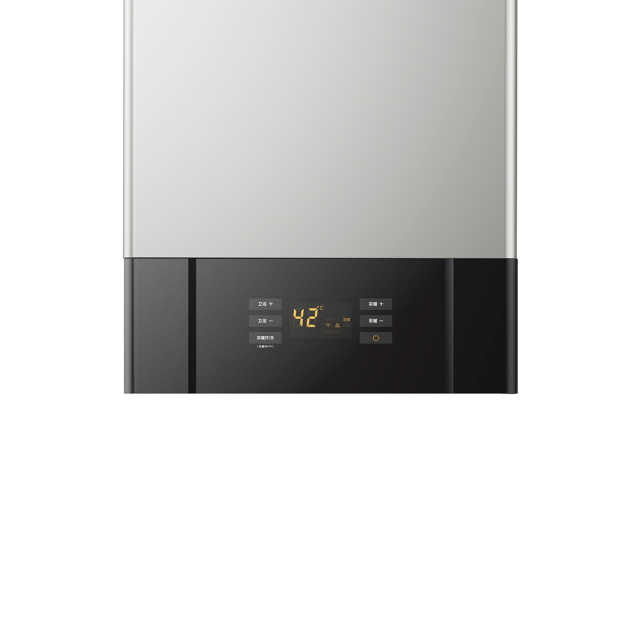 美的壁挂炉L1PB32-C16采暖洗浴两用燃气采暖热水锅炉恒温分段燃烧C16系列