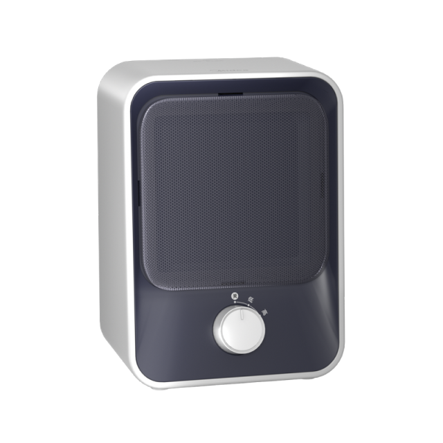台式暖风机 RoHS HFU15D PTC 220V,1Ph 50Hz 产品货号HFU15D
