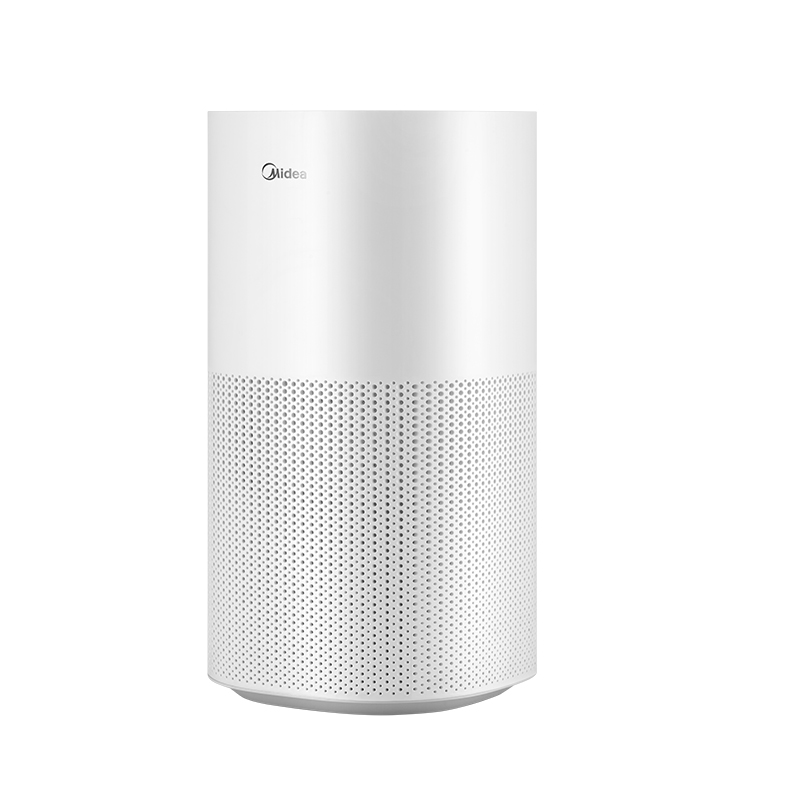 大空间优选】喷淋式无雾加湿器 5L水箱 AI智能调湿 顶部显温SZ-2Y50