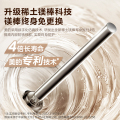 美的美颐享电热水器80升 3300W 终身免换镁棒老人一键呼救AI语音一级能效F8033-CA3S