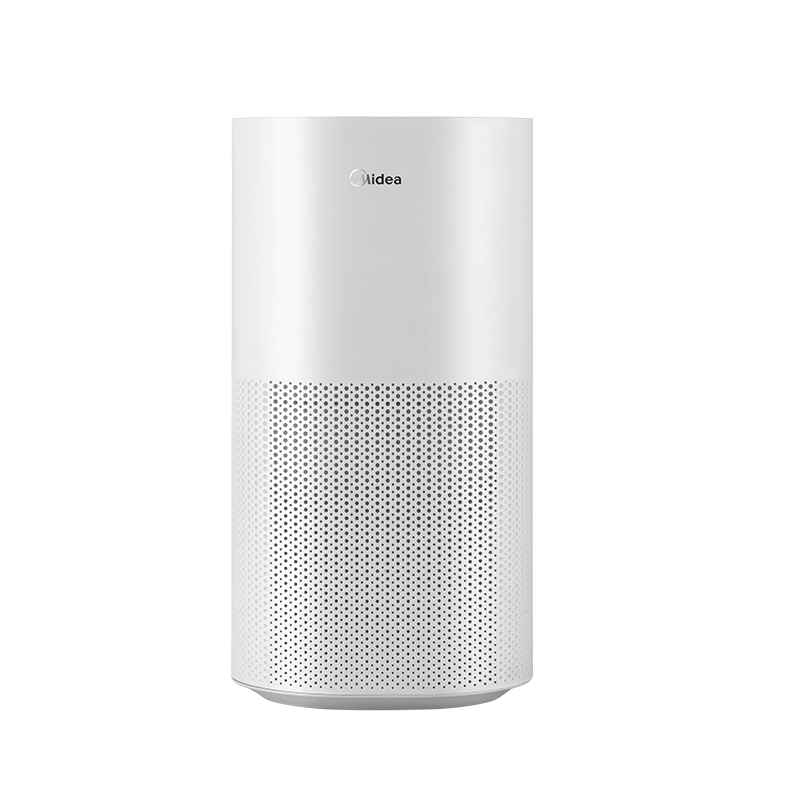 大空间优选】喷淋式无雾加湿器 5L水箱 AI智能调湿 顶部显温SZ-2Y50