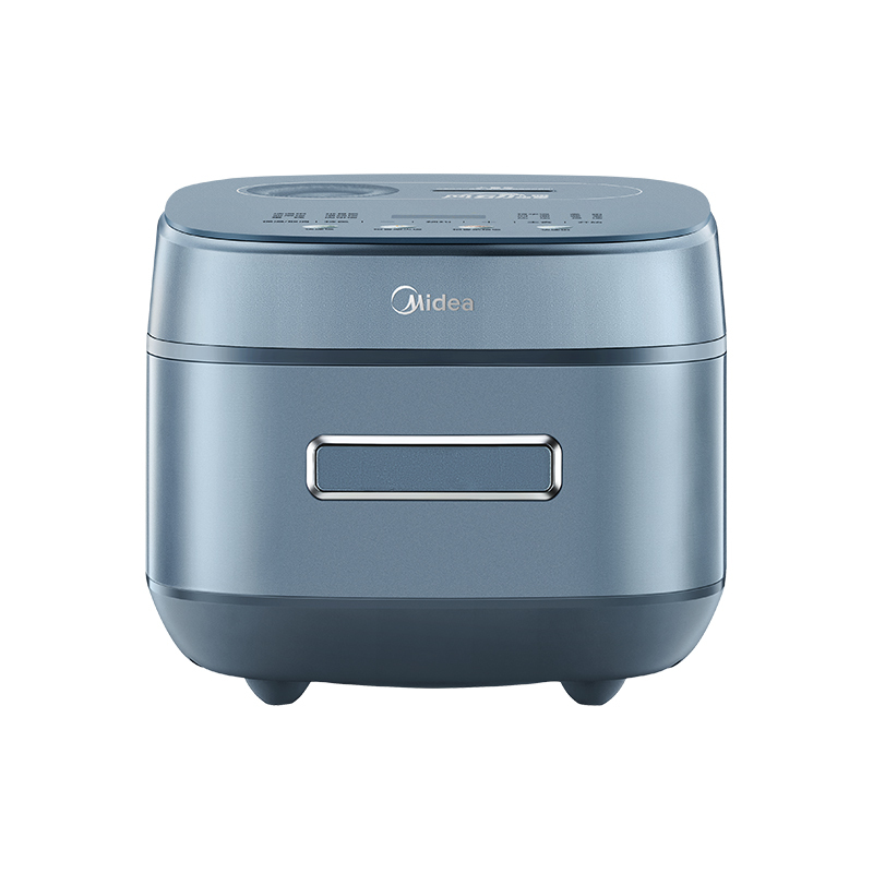 【稻香Pro】IH智能电饭煲 4L 米粒激活技术3.0 APP智能互联 MB-HS432