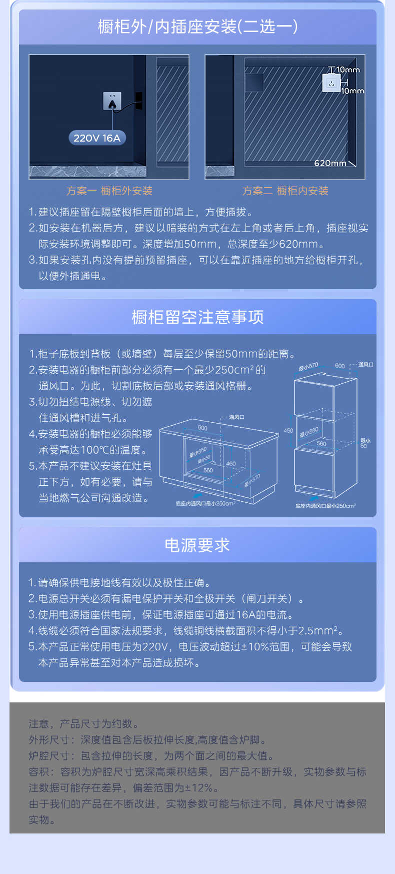 商品详情