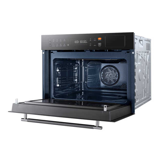 TR850E-TSBC00 外观3HL 微波烤箱 HT500