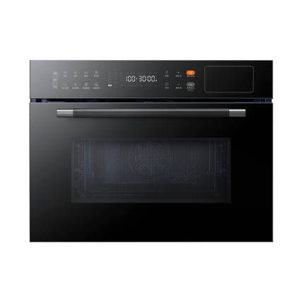 TR850E-TSBC00 外观3HL 微波烤箱 HT500