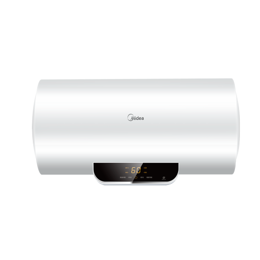 美的 电热水器 3200W 60L 保温速热 安防保护  F60-15WB5（无遥控）