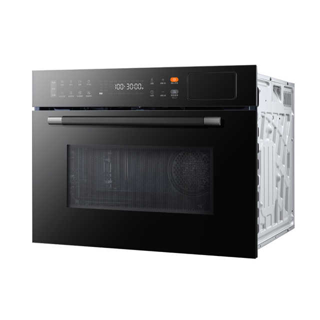 TR850E-TSBC00 外观3HL 微波烤箱 HT500