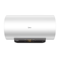 美的 电热水器 50L 2200W大功率 强劲保温 F5022-M3(H)  极地白