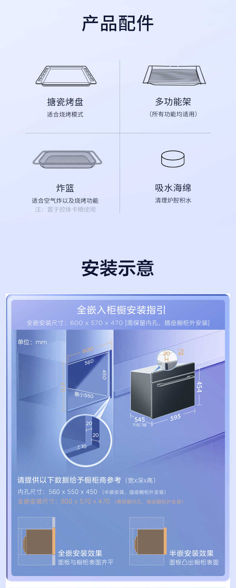 商品详情