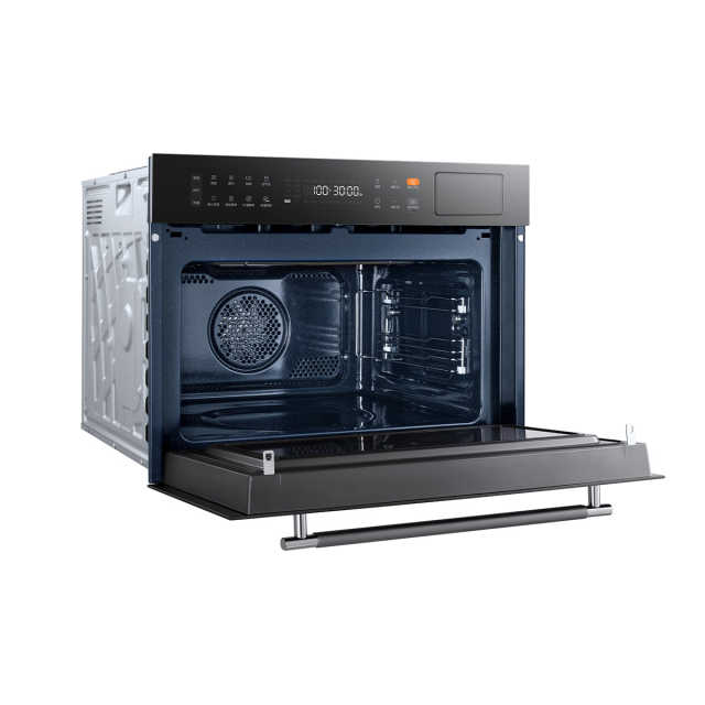 TR850E-TSBC00 外观3HL 微波烤箱 HT500