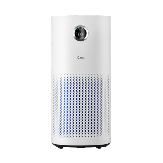 【新居必备神器】室内净化器  高效除醛 轻音低噪 一键智能托管 KJ600G-RX600  