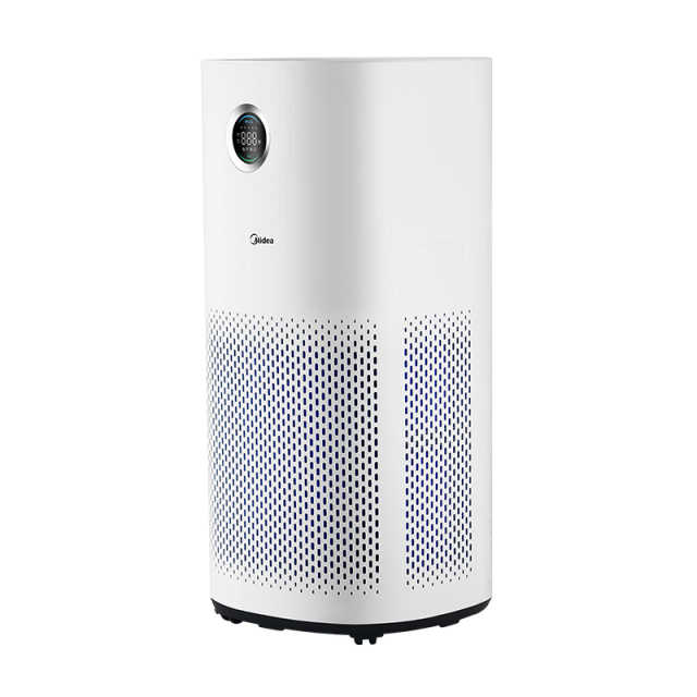 【新居必备神器】室内净化器  高效除醛 轻音低噪 一键智能托管 KJ600G-RX600  