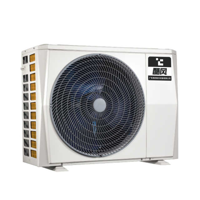 酷风中央空调风管机1.5匹三级能效直流变频 新冷媒KFR-35T2W/BDN8-CF(3)Ⅲ